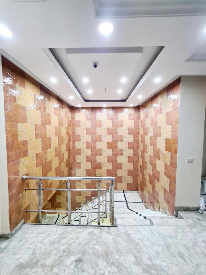 The Kings Residency Ξενοδοχείο Mohali Εξωτερικό φωτογραφία